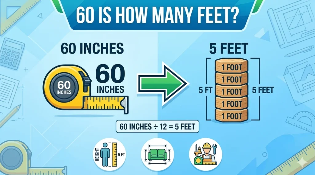 Infographic is showing that How Many Square Feet Is a Standard Two Car Garage?