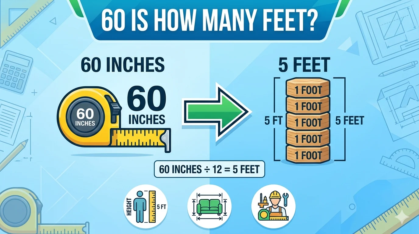 Infographic is showing that How Many Square Feet Is a Standard Two Car Garage?