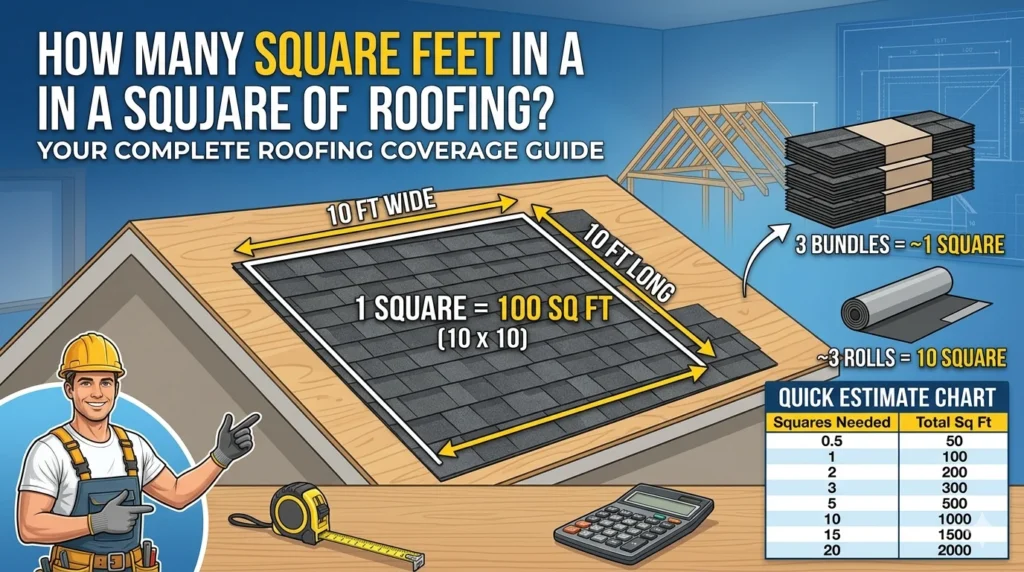 Infographic is showing that How Many Yards Is 400 Feet? Quick Conversion Guide