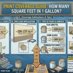 Infographic is showing that 2 Meters Tall Is How Many Feet? Exact Height Conversion