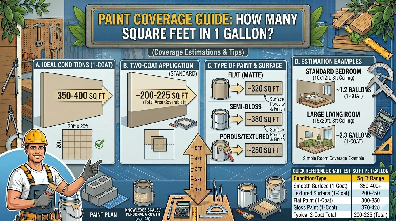 Infographic is showing that 2 Meters Tall Is How Many Feet? Exact Height Conversion