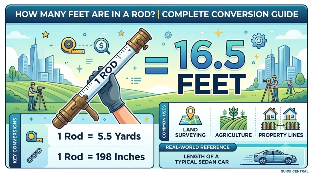 Infographic is showing that How Many Cubic Feet Does a Bag of Concrete Make?