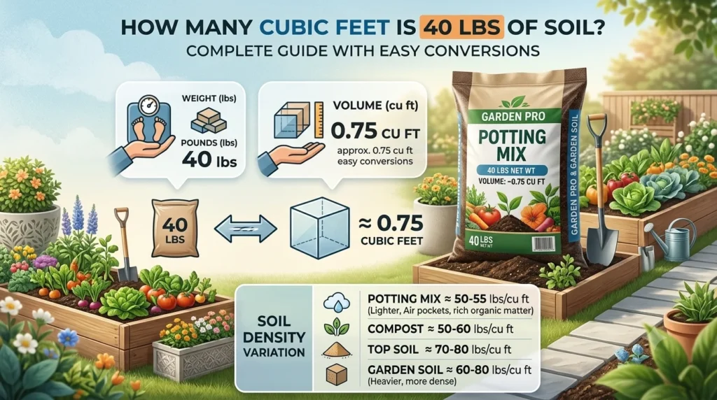 Infographic is showing that How Many Square Feet Is My Pool? Easy Pool Size Guide