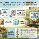 Infographic is showing that How Many Square Feet Is My Pool? Easy Pool Size Guide