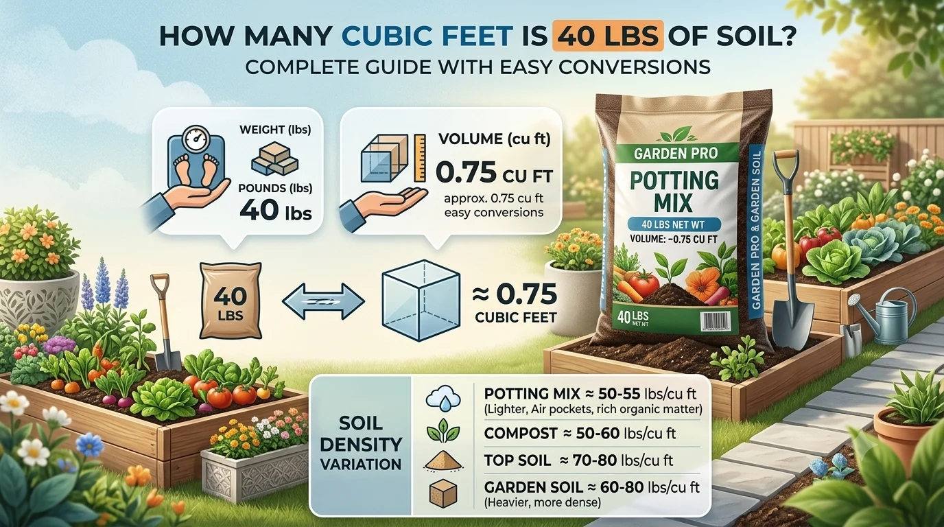 Infographic is showing that How Many Square Feet Is My Pool? Easy Pool Size Guide