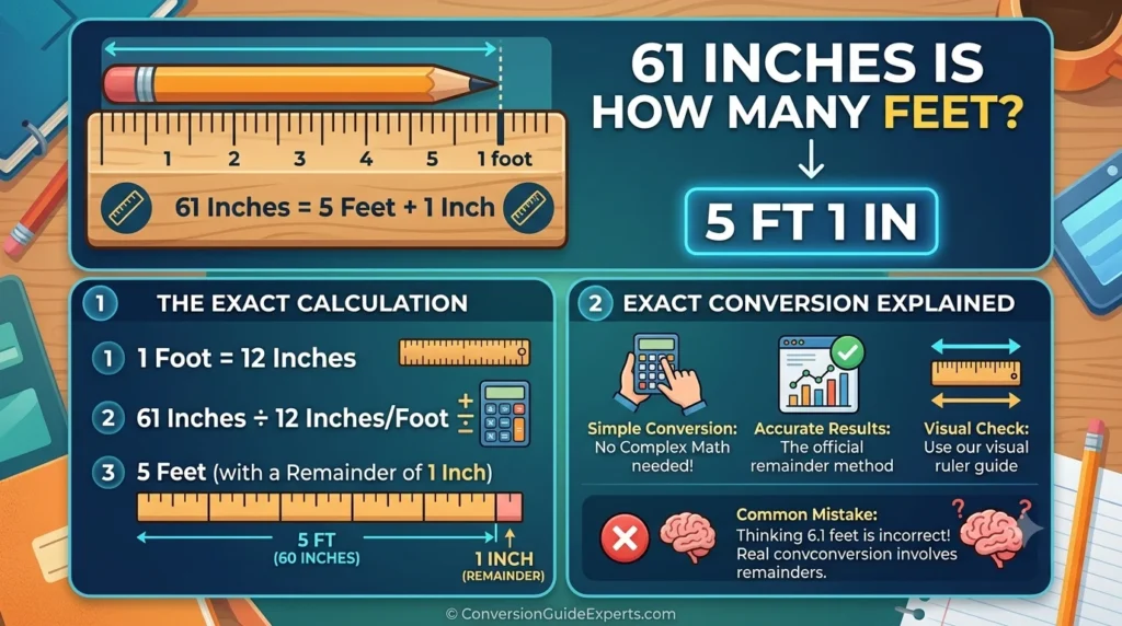 Infpgraphic is showing that How Many Square Feet Is in a Quarter of an Acre